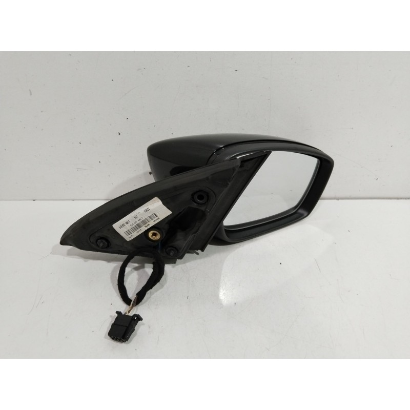 RETROVISOR DERECHO 5JB857408F NEGRO - imagen 1