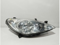 Recambio de faro derecho para peugeot 307 break (3e) 1.6 hdi 110 referencia OEM IAM 9646291780 6205Z2 
