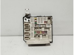 Recambio de caja reles / fusibles para renault kangoo express (fw0/1_) 1.5 dci 85 (fw0k, fw0l, fw0b) referencia OEM IAM 82004519