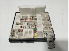 Recambio de caja reles / fusibles para renault kangoo express (fw0/1_) 1.5 dci 85 (fw0k, fw0l, fw0b) referencia OEM IAM 82004519 2