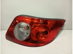 Recambio de piloto trasero derecho para renault megane ii coupé-cabriolet (em0/1_) 1.9 dci referencia OEM IAM 8200142687  