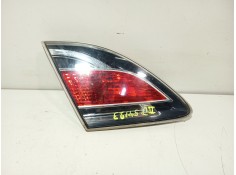 Recambio de piloto porton trasero izquierdo para mazda 6 hatchback (gh) 2.2 mzr-cd (gh10) referencia OEM IAM 13241055  