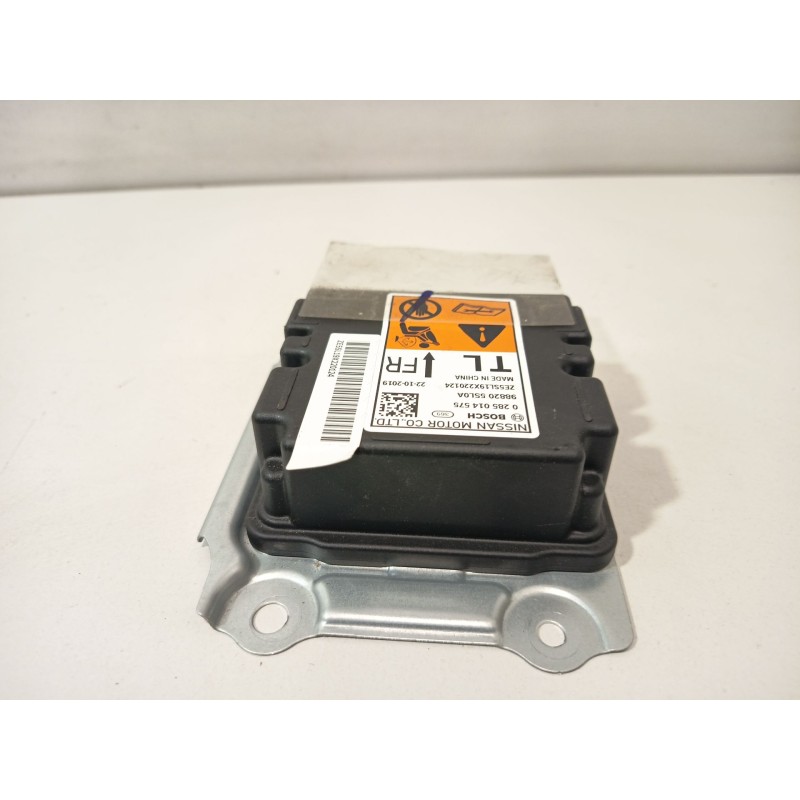 CENTRALITA AIRBAG 0285014575  - imagen 2