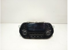 Recambio de sistema audio / radio cd para fiat tipo station wagon (356_, 357_) 1.4 lpg (356wxf1b) referencia OEM IAM A2C14404801