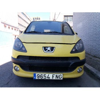 PEUGEOT 1007