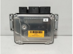 Recambio de centralita motor uce para peugeot partner furgoneta/monovolumen électrique referencia OEM IAM 0261S19341   2