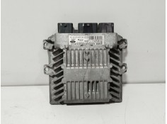 Recambio de centralita motor uce para ford fiesta v (jh_, jd_) 1.4 tdci referencia OEM IAM 5WS40632A  