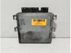 Recambio de centralita motor uce para ford fiesta v (jh_, jd_) 1.4 tdci referencia OEM IAM 5WS40632A   2