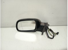 Recambio de espejo retrovisor izquierdo para peugeot 307 sw (3h) 1.6 hdi 90 referencia OEM IAM 8149AW  