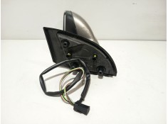 Recambio de espejo retrovisor izquierdo para peugeot 307 sw (3h) 1.6 hdi 90 referencia OEM IAM 8149AW   2