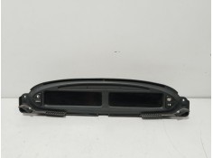 Recambio de cuadro instrumentos para citroën xsara picasso (n68) 1.6 referencia OEM IAM 965566980  