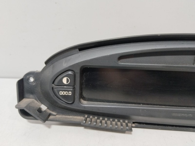 Recambio de cuadro instrumentos para citroën xsara picasso (n68) 1.6 referencia OEM IAM 965566980  