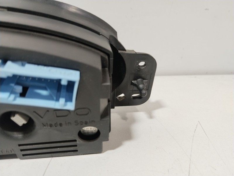 Recambio de cuadro instrumentos para citroën xsara picasso (n68) 1.6 referencia OEM IAM 965566980  