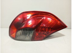 Recambio de piloto trasero izquierdo para renault scénic ii (jm0/1_) 1.5 dci (jm1e, jm16) referencia OEM IAM 8200474328  