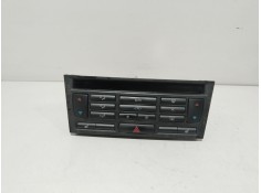 Recambio de mando climatizador para saab 9-3 (ys3f, e79, d79, d75) 1,8t referencia OEM IAM 12803221AA  