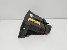 Recambio de mando climatizador para saab 9-3 (ys3f, e79, d79, d75) 1,8t referencia OEM IAM 12803221AA   2