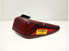 Recambio de piloto trasero derecho para hyundai kona (os, ose, osi) 1.0 t-gdi referencia OEM IAM 92402J9000  