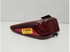 Recambio de piloto trasero izquierdo para hyundai kona (os, ose, osi) 1.0 t-gdi referencia OEM IAM 92401J9000  