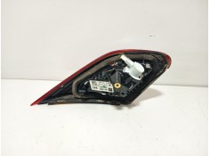 Recambio de piloto porton trasero derecho para opel corsa e (x15) 1.4 (08, 68) referencia OEM IAM 39012630   2