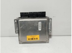 Recambio de centralita motor uce para citroën c4 grand picasso i (ua_) 2.0 hdi 150 referencia OEM IAM 9666912580  