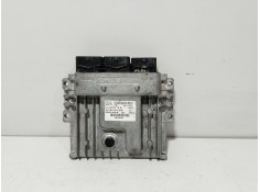 Recambio de centralita motor uce para citroën c4 grand picasso i (ua_) 2.0 hdi 150 referencia OEM IAM 9666912580   2