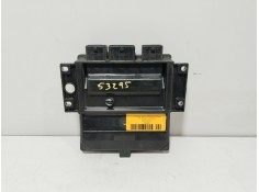 Recambio de centralita motor uce para renault kangoo express (fw0/1_) 1.5 dci 85 (fw0k, fw0l, fw0b) referencia OEM IAM 820091156