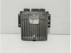 Recambio de centralita motor uce para renault kangoo express (fw0/1_) 1.5 dci 85 (fw0k, fw0l, fw0b) referencia OEM IAM 820091156 2