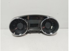 Recambio de cuadro instrumentos para peugeot 3008 i monospace (0u_) 1.6 vti referencia OEM IAM 9805232680  