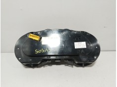 Recambio de cuadro instrumentos para peugeot 3008 i monospace (0u_) 1.6 vti referencia OEM IAM 9805232680   2