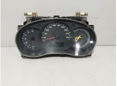 Recambio de cuadro instrumentos para renault kangoo express (fw0/1_) 1.5 dci 85 (fw0k, fw0l, fw0b) referencia OEM IAM 8200796010