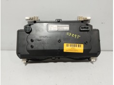 Recambio de cuadro instrumentos para renault kangoo express (fw0/1_) 1.5 dci 85 (fw0k, fw0l, fw0b) referencia OEM IAM 8200796010 2