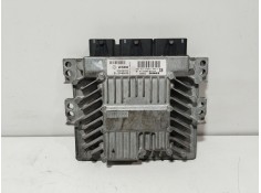 Recambio de centralita motor uce para renault scénic ii (jm0/1_) 1.5 dci (jm1e, jm16) referencia OEM IAM 8200843713  