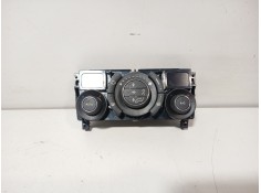 Recambio de mando calefaccion / aire acondicionado para peugeot 308 i (4a_, 4c_) 1.6 16v referencia OEM IAM 96850724XT  
