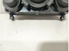 Recambio de mando calefaccion / aire acondicionado para peugeot 308 i (4a_, 4c_) 1.6 16v referencia OEM IAM 96850724XT   2