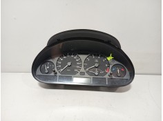 Recambio de cuadro instrumentos para bmw 3 compact (e46) 316 ti referencia OEM IAM 0263639200  