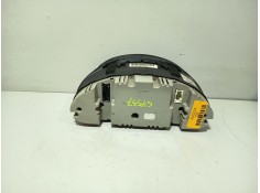 Recambio de cuadro instrumentos para bmw 3 compact (e46) 316 ti referencia OEM IAM 0263639200   2