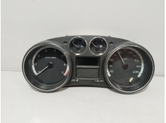Recambio de cuadro instrumentos para peugeot 308 i (4a_, 4c_) 1.6 16v referencia OEM IAM 9665107380  