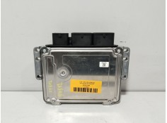 Recambio de centralita motor uce para peugeot 308 i (4a_, 4c_) 1.6 16v referencia OEM IAM 9663193780  