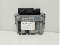 Recambio de centralita motor uce para peugeot 308 i (4a_, 4c_) 1.6 16v referencia OEM IAM 9663193780   2