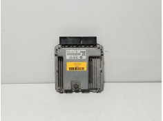 Recambio de centralita motor uce para seat altea (5p1) 1.9 tdi referencia OEM IAM 0281012922  