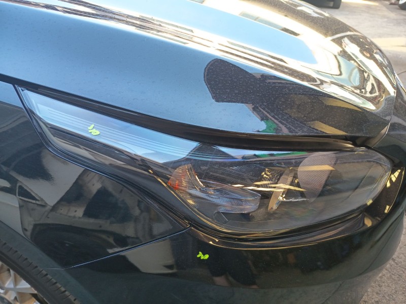 Recambio de faro derecho para kia ceed tourer (cd) 1.6 crdi 136 referencia OEM IAM 92102J7500  