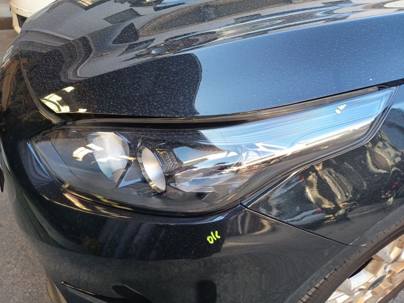 Recambio de faro izquierdo para kia ceed tourer (cd) 1.6 crdi 136 referencia OEM IAM 92101J7500  