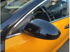 Recambio de espejo retrovisor izquierdo para kia ceed tourer (cd) 1.6 crdi 136 referencia OEM IAM 87610J7220  