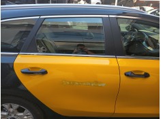 Recambio de puerta trasera derecha para kia ceed tourer (cd) 1.6 crdi 136 referencia OEM IAM 77004J7200  