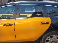 Recambio de puerta trasera izquierda para kia ceed tourer (cd) 1.6 crdi 136 referencia OEM IAM 77003J7200  