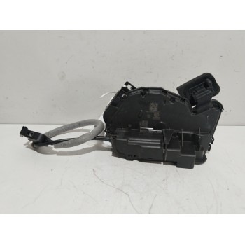 CERRADURA PUERTA TRASERA IZQUIERDA 45830180 