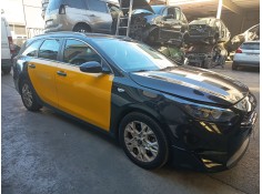 kia ceed tourer (cd) del año 2022 2