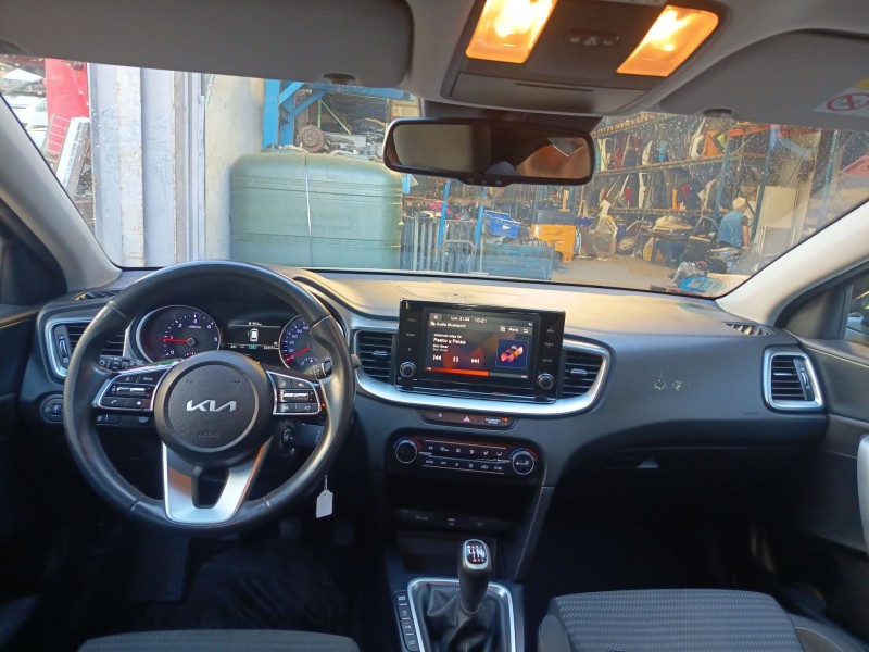 kia ceed tourer (cd) del año 2022