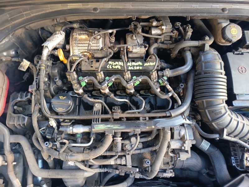 kia ceed tourer (cd) del año 2022