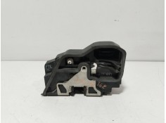 Recambio de cerradura puerta delantera izquierda para bmw x3 (e83) 2.0 d referencia OEM IAM 51217202143 7167071 
